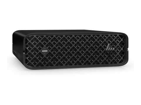 HP Workstation Z2 G9 - AI Workstation - mini 5U - 1 x Core i7 i7-14700 / do 5.4 GHz - RAM 32 GB - SSD 1 TB - NVMe - UHD Graphics