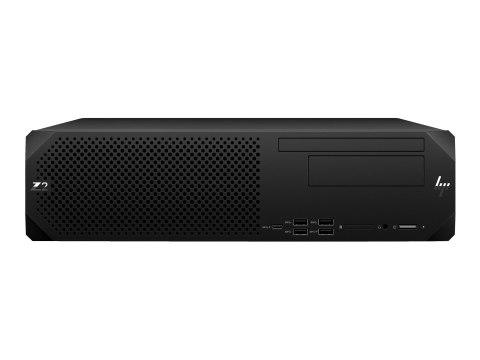 HP Workstation Z2 G9 - AI Workstation - SFF 1 x Core i7 i7-14700 / do 5.4 GHz - RAM 32 GB - SSD 1 TB - NVMe - UHD Graphics 770 -