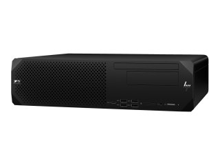HP Workstation Z2 G9 - AI Workstation - SFF 1 x Core i7 i7-14700K / do 5.6 GHz - RAM 32 GB - SSD 1 TB - NVMe - UHD Graphics 770 