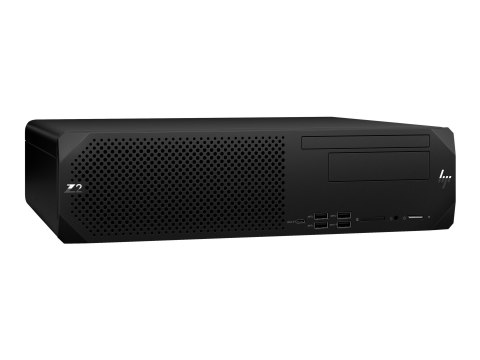 HP Workstation Z2 G9 - AI Workstation - SFF 1 x Core i7 i7-14700K / do 5.6 GHz - RAM 32 GB - SSD 1 TB - NVMe - UHD Graphics 770 
