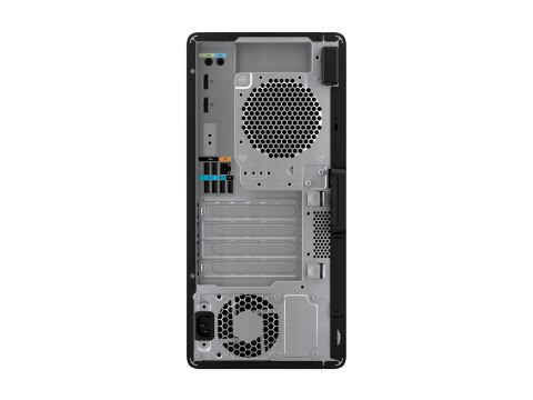 HP Workstation Z2 G9 - AI Workstation - wieża 4U - 1 x Core i7 i7-14700 / do 5.4 GHz - RAM 32 GB - SSD 1 TB - NVMe - UHD Graphic