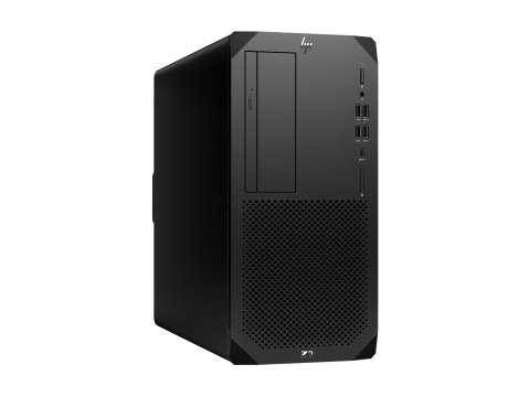 HP Workstation Z2 G9 - AI Workstation - wieża 4U - 1 x Core i7 i7-14700K / do 5.6 GHz - RAM 32 GB - SSD 1 TB - NVMe - RTX A4000 