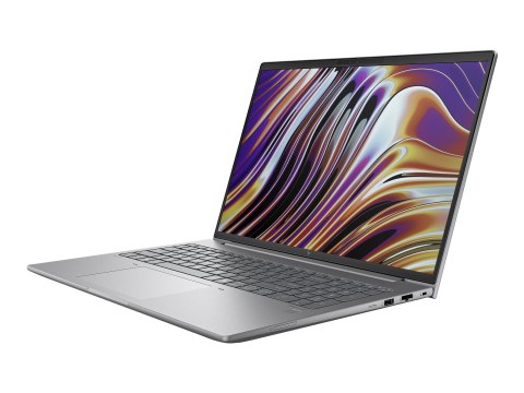 HP ZBook Power G11 A Mobile Workstation - AI PC - AMD Ryzen 7 - 8845HS / do 5.1 GHz - Win 11 Pro - Radeon 780M - 32 GB RAM - 1 T