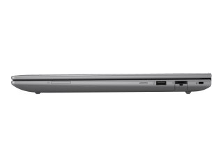 HP ZBook Power G11 A Mobile Workstation - AI PC, AI Workstation - AMD Ryzen 9 - 8945HS / do 5.2 GHz - Win 11 Pro - RTX 3000 Ada 