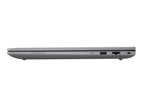 HP ZBook Power G11 A Mobile Workstation - AI PC, AI Workstation - AMD Ryzen 9 - 8945HS / do 5.2 GHz - Win 11 Pro - RTX 3000 Ada 