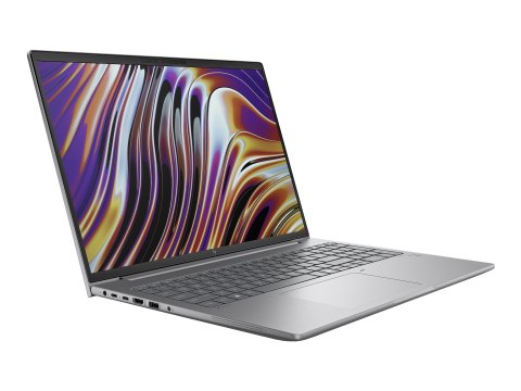 HP ZBook Power G11 A Mobile Workstation - AI PC, AI Workstation - AMD Ryzen 9 - 8945HS / do 5.2 GHz - Win 11 Pro - RTX 3000 Ada 