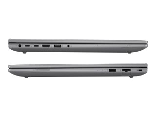 HP ZBook Power G11 A Mobile Workstation - AI PC - AMD Ryzen 9 - 8945HS / do 5.2 GHz - Win 11 Pro - Radeon 780M - 64 GB RAM - 1 T