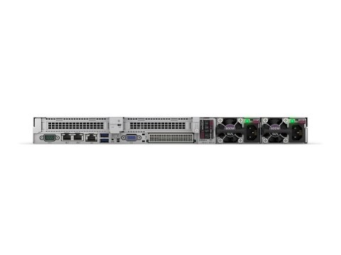 HPE ProLiant DL320 Gen11 - Serwer - montowany w stojaku 1U - pojedynczy - 1 x Xeon Silver 4514Y / do 3.4 GHz - RAM 64 GB - SATA/