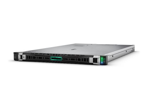 HPE ProLiant DL360 Gen11 - Serwer - montowany w stojaku 1U - podwójny - 1 x Xeon Silver 4514Y / do 3.4 GHz - RAM 64 GB - SATA/SA