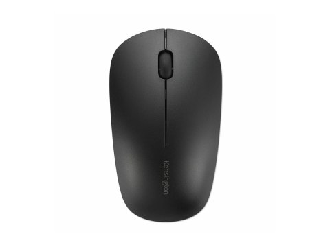 Kensington MY230 EQ - Mysz - z akumulatorem - prawo i leworęczna - 3 przyciski - bezprzewodowa - 2.4 GHz, Bluetooth 5.0 - odbior