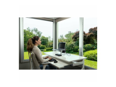 Kensington Pro Fit MY310 EQ - Mysz - optyczna - bezprzewodowa