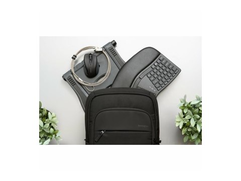 Kensington Pro Fit MY310 EQ - Mysz - optyczna - bezprzewodowa