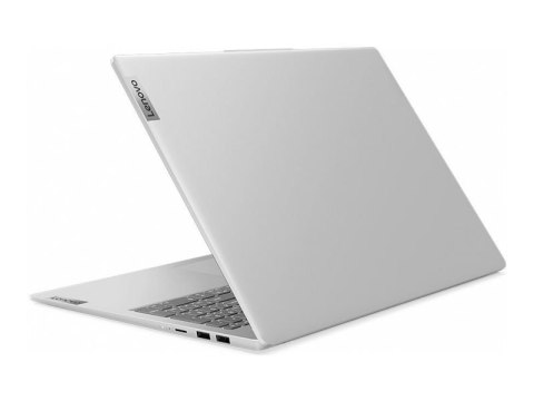 Lenovo IdeaPad Slim 5 16IAH8 83BG - Konstrukcja zawiasu 180 stopni - Intel Core i5 - 12450H / do 4.4 GHz - Win 11 Home - UHD Gra