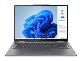 Lenovo Yoga 7 2-in-1 14IML9 83DJ - Z klapką - Intel Core Ultra 5 - 125H / do 4.5 GHz - Evo - Win 11 Home - Intel Arc Graphics - 