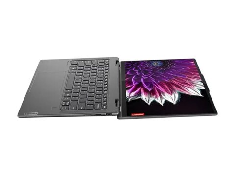 Lenovo Yoga 7 2-in-1 14IML9 83DJ - Z klapką - Intel Core Ultra 5 - 125H / do 4.5 GHz - Evo - Win 11 Home - Intel Arc Graphics - 
