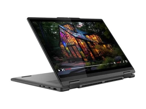 Lenovo Yoga 7 2-in-1 14IML9 83DJ - Z klapką - Intel Core Ultra 5 - 125H / do 4.5 GHz - Evo - Win 11 Home - Intel Arc Graphics - 