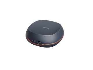 SanDisk Desk Drive - SSD - 4 TB - zewnętrzny (przenośne) - USB 3.2 Gen 2 (USB-C złącze)