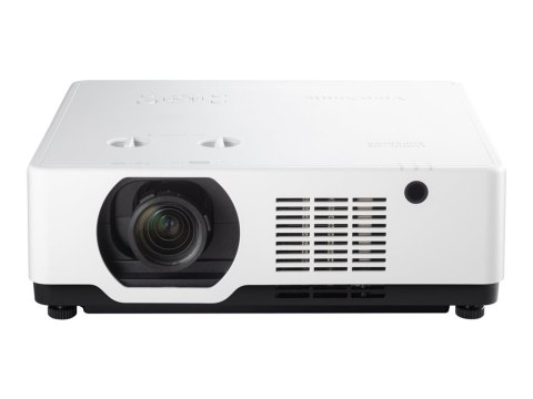 ViewSonic LSC601WU - Projektor 3LCD - 6000 lumeny ANSI - WUXGA (1920 x 1200) - 16:10 - 1080p - obiektyw z zoomem