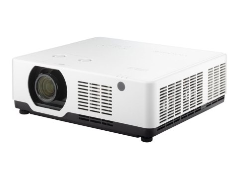 ViewSonic LSC601WU - Projektor 3LCD - 6000 lumeny ANSI - WUXGA (1920 x 1200) - 16:10 - 1080p - obiektyw z zoomem
