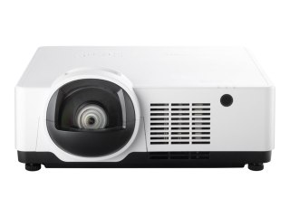 ViewSonic LSC601WU-ST - Projektor 3LCD - 6000 lumeny ANSI - WUXGA (1920 x 1200) - 16:10 - 1080p - obiektyw z zoomem