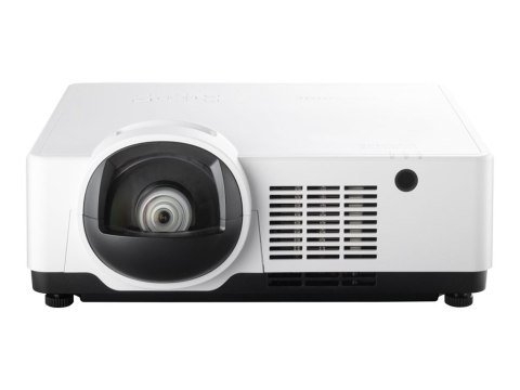 ViewSonic LSC601WU-ST - Projektor 3LCD - 6000 lumeny ANSI - WUXGA (1920 x 1200) - 16:10 - 1080p - obiektyw z zoomem