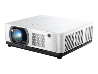 ViewSonic LSC731WU - Projektor 3LCD - 7300 lumeny ANSI - WUXGA (1920 x 1200) - 16:10 - obiektyw z zoomem