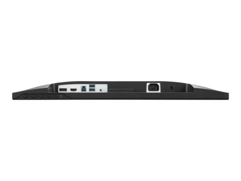 ViewSonic VG2208A - Monitor LED - 22" (21.5" widoczny) - 1920 x 1080 Full HD (1080p) @ 100 Hz - IPS - 250 cd/m² - 1000:1 - 5 ms 