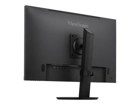 ViewSonic VG2709-2K-MHDU-2 - Monitor LED - 27" - 2560 x 1440 QHD @ 100 Hz - IPS - 350 cd/m² - 1000:1 - HDR10 - 4 ms - HDMI, Disp