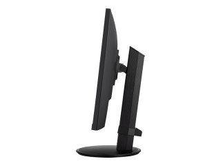 ViewSonic VG2709U-2K - Monitor LED - 27" - 2560 x 1440 QHD @ 100 Hz - IPS - 350 cd/m² - 1000:1 - HDR10 - 4 ms - HDMI, DisplayPor