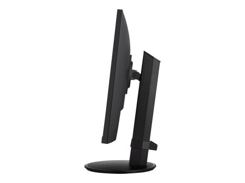 ViewSonic VG2709U-2K - Monitor LED - 27" - 2560 x 1440 QHD @ 100 Hz - IPS - 350 cd/m² - 1000:1 - HDR10 - 4 ms - HDMI, DisplayPor