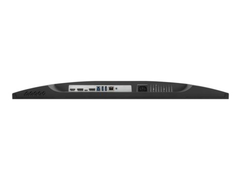 ViewSonic VG2709U-2K - Monitor LED - 27" - 2560 x 1440 QHD @ 100 Hz - IPS - 350 cd/m² - 1000:1 - HDR10 - 4 ms - HDMI, DisplayPor