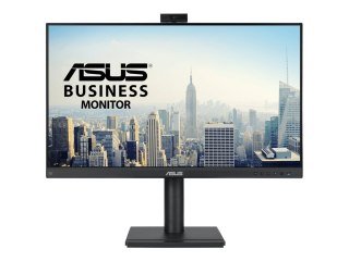 ASUS BE279QFK - Monitor LED - 27" - 1920 x 1080 Full HD (1080p) @ 100 Hz - IPS - 250 cd/m² - 1300:1 - 5 ms - HDMI, VGA, DisplayP