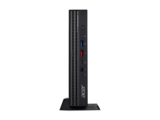 Acer Veriton Vero X4 VVX4720GT - Wieża kompaktowa Core i5 i5-14400 / do 4.7 GHz - RAM 8 GB - SSD 512 GB - DVD SuperMulti - UHD G