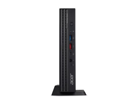 Acer Veriton Vero X4 VVX4720GT - Wieża kompaktowa Core i5 i5-14400 / do 4.7 GHz - RAM 8 GB - SSD 512 GB - DVD SuperMulti - UHD G