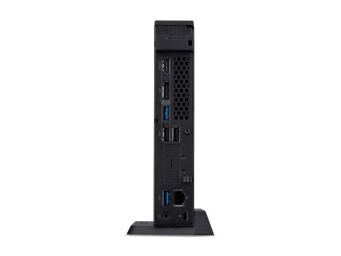 Acer Veriton Vero X4 VVX4720GT - Wieża kompaktowa Core i5 i5-14400 / do 4.7 GHz - RAM 8 GB - SSD 512 GB - DVD SuperMulti - UHD G