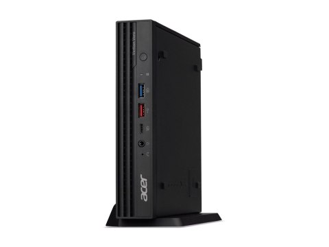 Acer Veriton Vero X4 VVX4720GT - Wieża kompaktowa Core i5 i5-14400 / do 4.7 GHz - RAM 8 GB - SSD 512 GB - DVD SuperMulti - UHD G