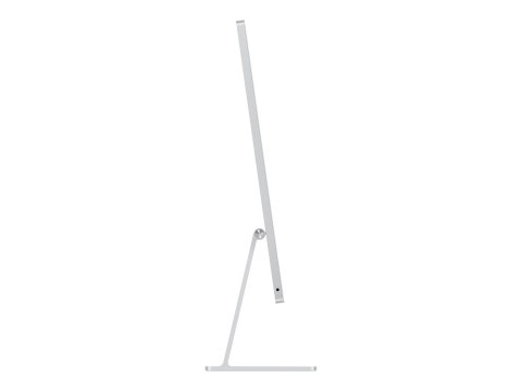 Apple iMac with 4.5K Retina display - Wszystko-w-jednym M4 - RAM 24 GB - SSD 512 GB - Apple M4 10-core - Gigabit Ethernet, IEEE 