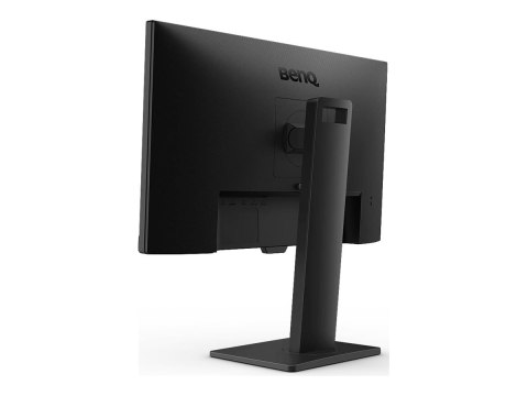 BenQ BL2486TC - Monitor LED - 23.8" - 1920 x 1080 Full HD (1080p) @ 100 Hz - IPS - 250 cd/m² - 1300:1 - 5 ms - HDMI, DisplayPort