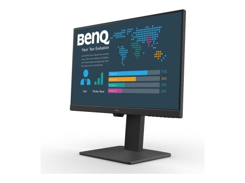 BenQ BL2786TC - Monitor LED - 27" - 1920 x 1080 Full HD (1080p) @ 100 Hz - IPS - 250 cd/m² - 1300:1 - 5 ms - HDMI, DisplayPort, 