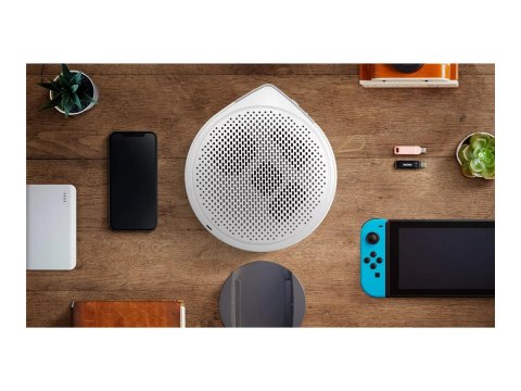 BenQ GV50 - Projektor DLP - laser - przenośny - 500 lumeny ANSI - Full HD (1920 x 1080) - 16:9 - 1080p - 802.11ac wireless / Air