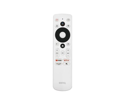 BenQ GV50 - Projektor DLP - laser - przenośny - 500 lumeny ANSI - Full HD (1920 x 1080) - 16:9 - 1080p - 802.11ac wireless / Air