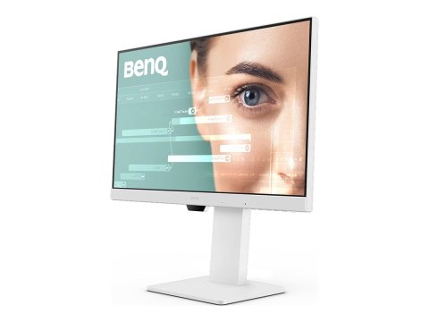 BenQ GW2486TC - Monitor LED - 23.8" - 1920 x 1080 Full HD (1080p) @ 100 Hz - IPS - 250 cd/m² - 1300:1 - 5 ms - HDMI, DisplayPort