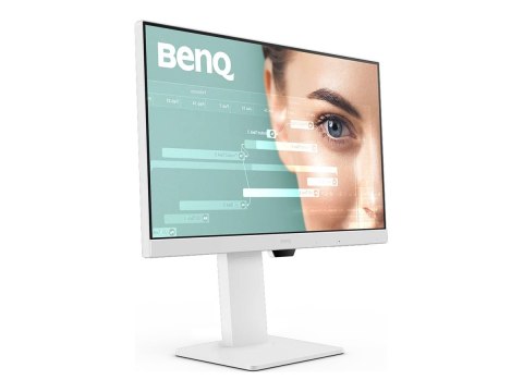 BenQ GW2486TC - Monitor LED - 23.8" - 1920 x 1080 Full HD (1080p) @ 100 Hz - IPS - 250 cd/m² - 1300:1 - 5 ms - HDMI, DisplayPort