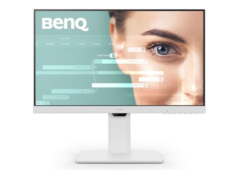 BenQ GW2786TC - Monitor LED - 27" - 1920 x 1080 Full HD (1080p) @ 100 Hz - IPS - 250 cd/m² - 1300:1 - 5 ms - HDMI, DisplayPort, 