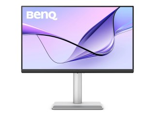 BenQ MA270U - Monitor LED - 27" - 3840 x 2160 4K UHD (2160p) @ 60 Hz - IPS - 400 cd/m² - 1200:1 - DisplayHDR 400 - 5 ms - 2xHDMI