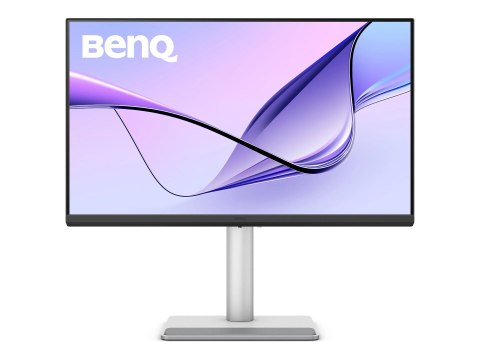 BenQ MA270U - Monitor LED - 27" - 3840 x 2160 4K UHD (2160p) @ 60 Hz - IPS - 400 cd/m² - 1200:1 - DisplayHDR 400 - 5 ms - 2xHDMI