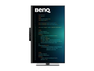 BenQ Programming RD320U - Monitor LED - 32" (31.5" widoczny) - 3840 x 2160 4K @ 60 Hz - IPS - 400 cd/m² - 2000:1 - DisplayHDR 40