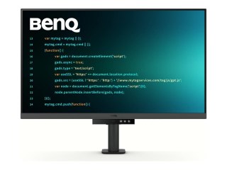BenQ RD320UA - Monitor LED - 31.5" - 3840 x 2160 4K @ 60 Hz - IPS - 400 cd/m² - 2000:1 - DisplayHDR 400 - 5 ms - 2xHDMI, Display