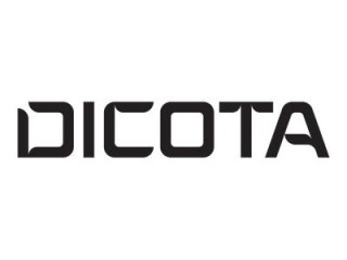 DICOTA BASE XX - Linka blokady - rowek klinowy - antracyt - 1.5 m