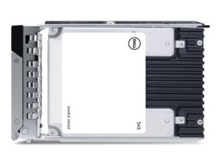 Dell - Zestaw Klienta - SSD - Read Intensive - 960 GB - hot-swap - 2,5" - SATA 6Gb/s - dla PowerEdge R450, R550, R650, R6525, R6